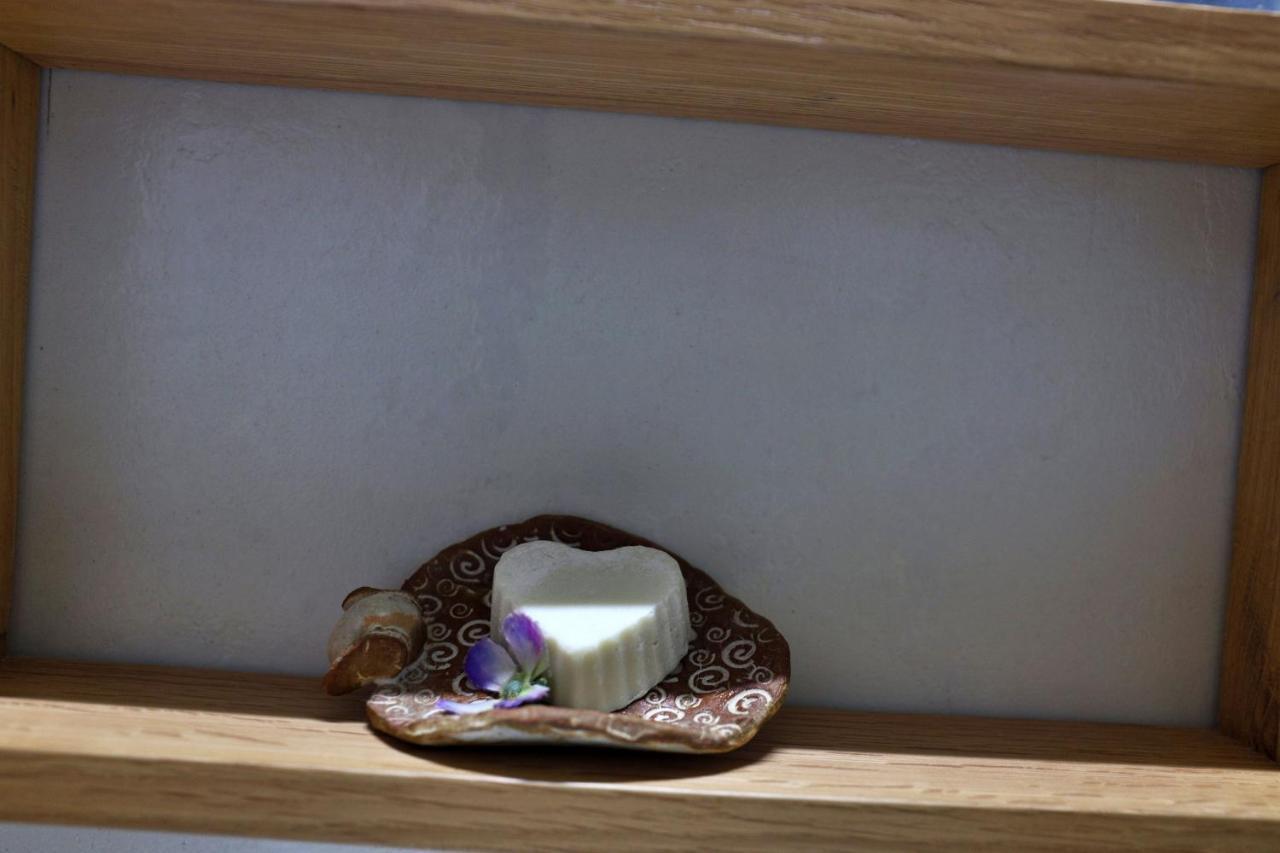 Helianthi Appartement