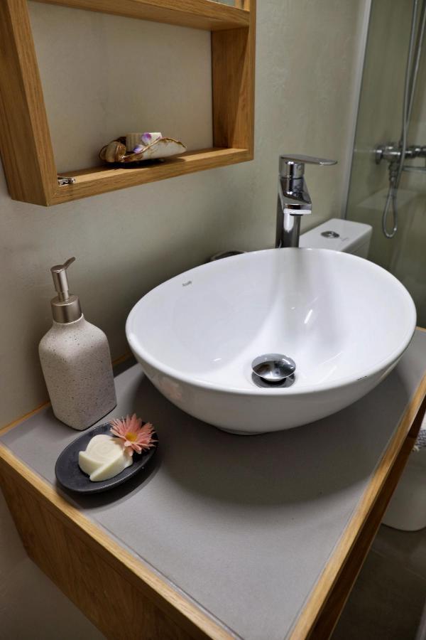 Apartament Helianthi Chania (Crete)