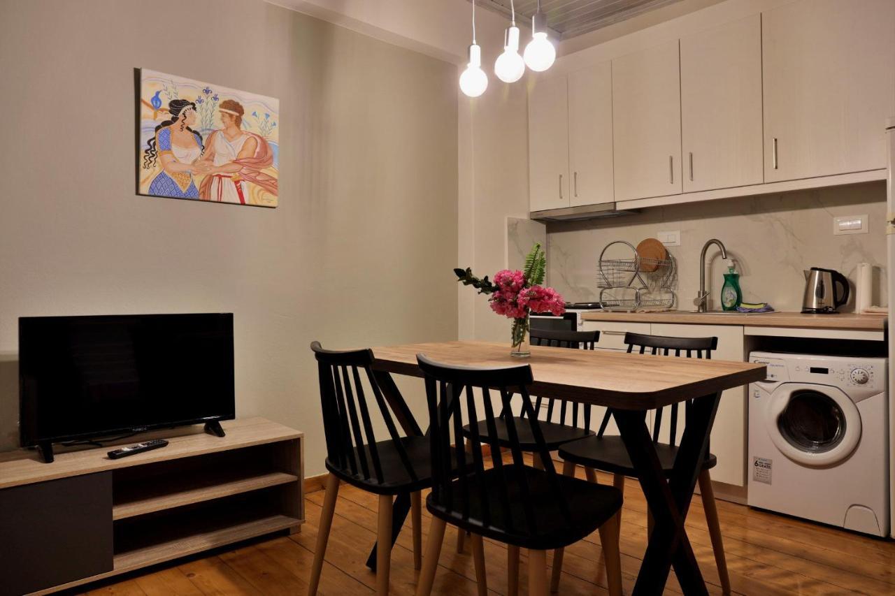 Helianthi Appartement Chania (Crete)