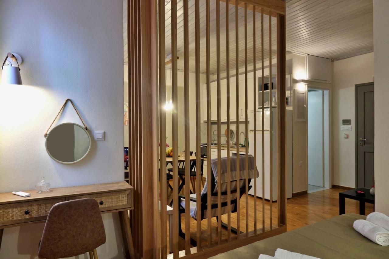 Apartament Helianthi Chania (Crete)