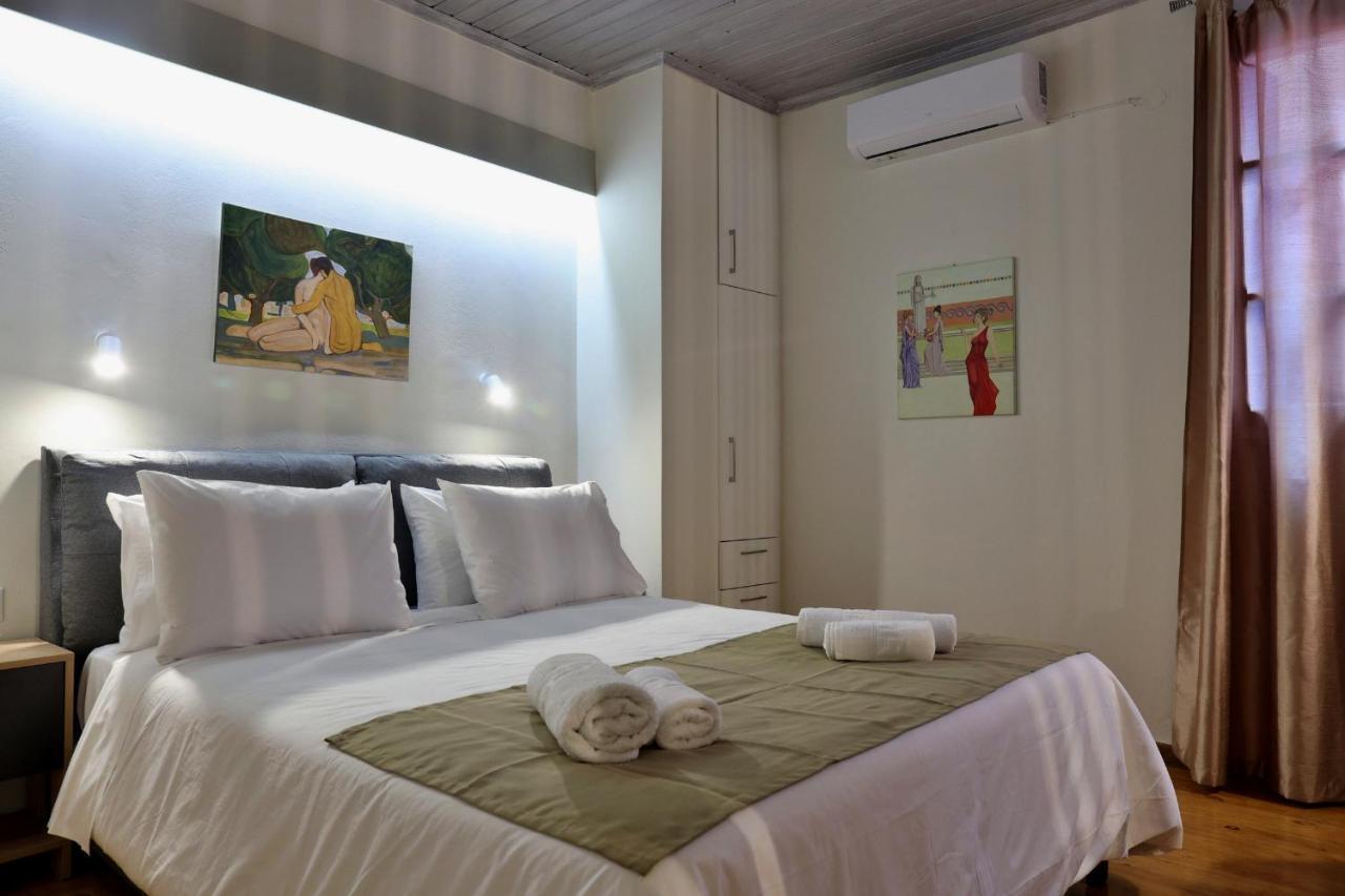 Appartement Helianthi Chania (Crete)