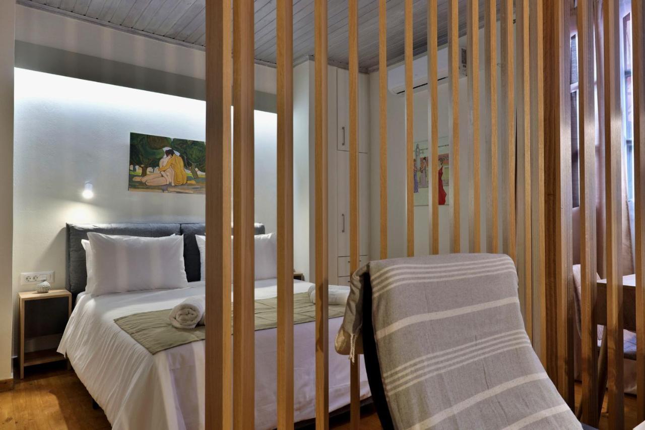 Appartement Helianthi