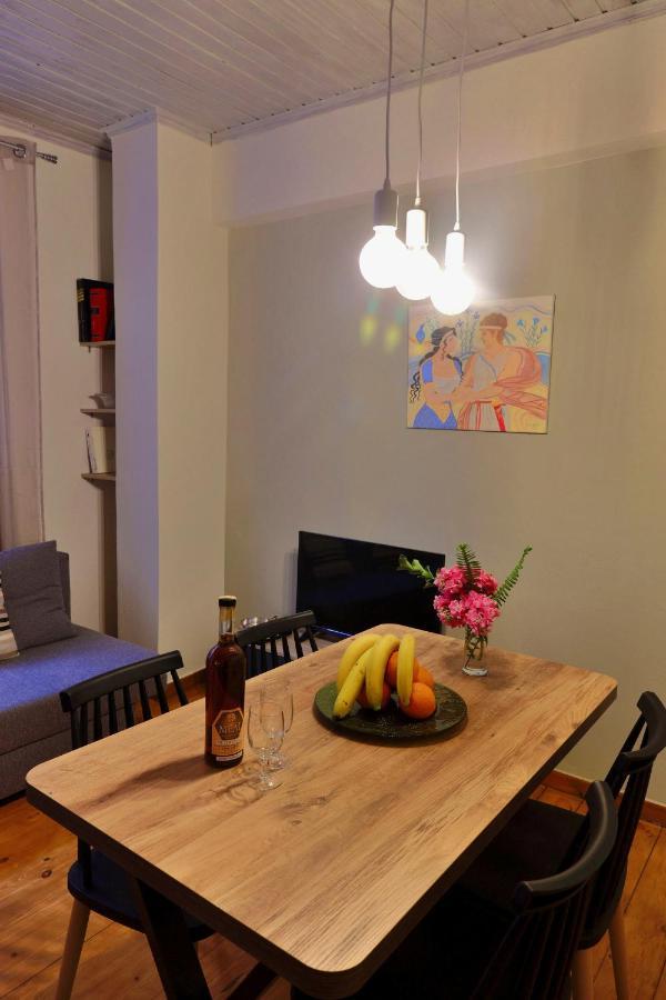 Apartament Helianthi *