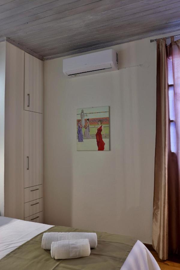Helianthi Apartament